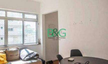 Apartamento com 2 dormitórios à venda, 60 m² por R$ 534.000,00 - Bosque da Saúde - São Paulo/SP