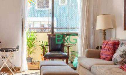 Apartamento Duplex com 3 dormitórios à venda, 104 m² por R$ 849.000 - Cambuci - São Paulo/SP
