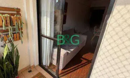 Apartamento com 3 dormitórios à venda, 72 m² por r$ 704.000 - bosque da saúde - são paulo/sp
