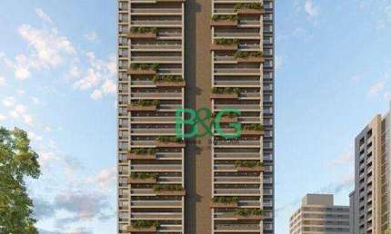 Apartamento com 4 dormitórios à venda, 380 m² por R$ 13.463.010,00 - Pinheiros - São Paulo/SP