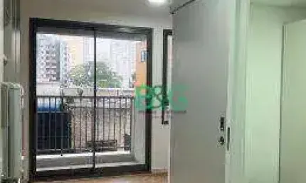 Studio com 1 dormitório à venda, 24 m² por R$ 322.400,00 - Santo Amaro - São Paulo/SP