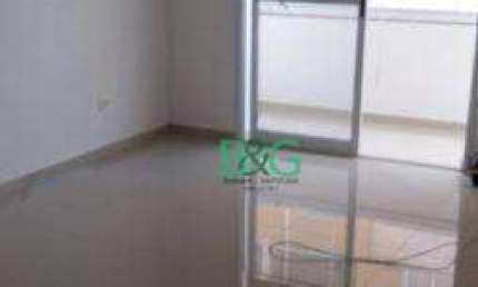 Apartamento com 3 dormitórios à venda, 87 m² por R$ 949.000 - Bosque da Saúde - São Paulo/SP