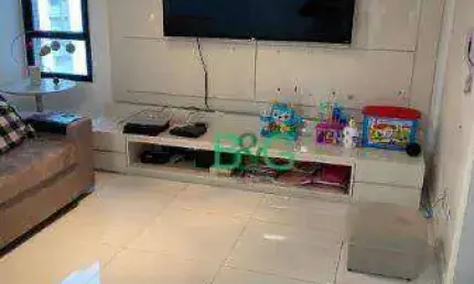 Apartamento duplex com 3 dormitórios à venda, 262 m² por r$ 1.599.000 - bosque da saúde - são paulo/sp
