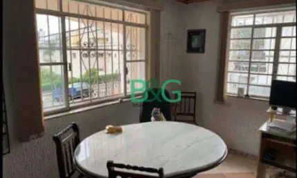 Sobrado com 3 dormitórios à venda, 300 m² por R$ 3.300.000,00 - Vila Pompeia - São Paulo/SP