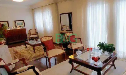Apartamento com 4 dormitórios à venda, 160 m² por R$ 450.000,00 - Fazenda Morumbi - São Paulo/SP