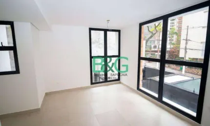 Sobrado com 2 dormitórios à venda, 165 m² por R$ 1.850.000,00 - Santa Cecília - São Paulo/SP