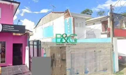 Galpão para alugar, 201 m² por r$ 15.825,38/mês - mooca - são paulo/sp