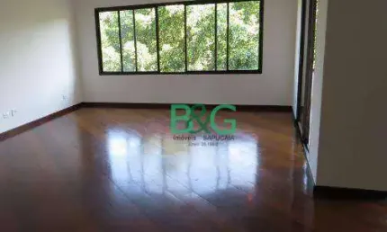 Apartamento com 4 dormitórios à venda, 194 m² por r$ 1.399.000 - vila morumbi - são paulo/sp
