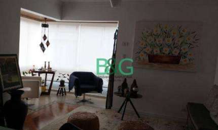 Apartamento com 3 dormitórios à venda, 98 m² por R$ 729.000 - Vila Mascote - São Paulo/SP