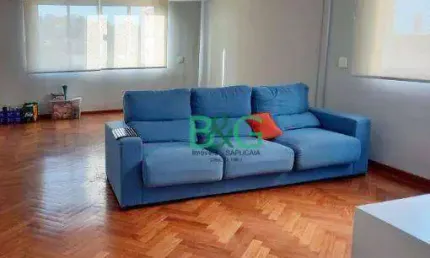 Apartamento com 3 dormitórios à venda, 183 m² por r$ 1.299.000 - real parque - são paulo/sp