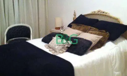 Apartamento com 2 dormitórios, 98 m² - venda por R$ 1.300.000,00 ou aluguel por R$ 6.980,00/mês - Higienópolis - São Paulo/SP