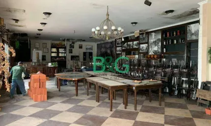 Salão, 479 m² - venda por r$ 2.288.000,00 ou aluguel por r$ 12.233,37/mês - mooca - são paulo/sp