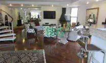 Apartamento duplex com 2 dormitórios à venda, 157 m² por r$ 1.159.000,00 - vila morumbi - são paulo/sp
