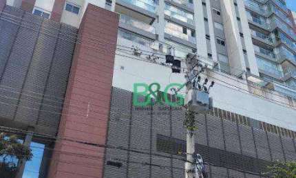 Apartamento com 2 dormitórios para alugar, 60 m² por R$ 8.294/mês - Sumaré - São Paulo/SP