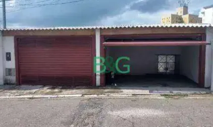 Casa com 2 dormitórios à venda, 300 m² por R$ 750.000,00 - Vila Primavera - São Paulo/SP
