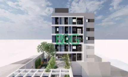Apartamento com 2 dormitórios à venda, 68 m² por r$ 523.401,42 - itaquera - são paulo/sp