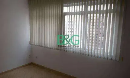 Apartamento com 1 dormitório à venda, 55 m² por R$ 680.000,00 - Itaim Bibi - São Paulo/SP