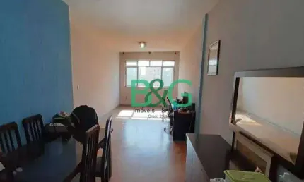 Apartamento com 3 dormitórios à venda, 136 m² por r$ 519.000,00 - campos elíseos - são paulo/sp
