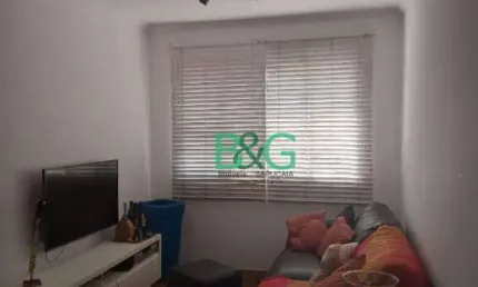 Apartamento com 2 dormitórios para alugar, 57 m² por r$ 3.800/mês - vila morumbi - são paulo/sp