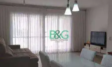 Apartamento com 2 dormitórios à venda, 86 m² por R$ 669.000 - Picanço - Guarulhos/SP