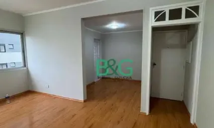 Apartamento com 3 dormitórios à venda, 110 m² por r$ 540.000,00 - santa teresinha - são paulo/sp