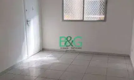 Apartamento com 2 dormitórios à venda, 74 m² por r$ 349.000,00 - mooca - são paulo/sp