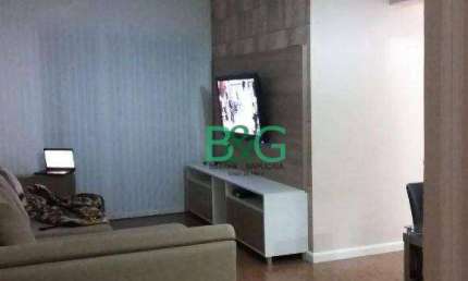 Apartamento à venda, 80 m² por R$ 579.000,00 - Jardim Las Vegas - Guarulhos/SP