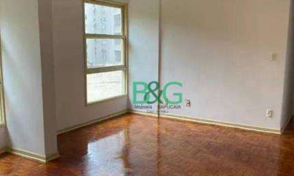 Apartamento com 3 dormitórios para alugar, 90 m² por R$ 5.000,00/mês - Bela Vista - São Paulo/SP