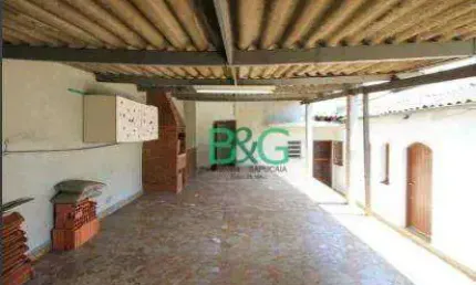 Casa à venda, 300 m² por R$ 500.000,00 - Vila Primavera - São Paulo/SP