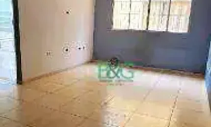 Apartamento com 2 dormitórios à venda, 72 m² por r$ 239.000 - vila maricy - guarulhos/sp