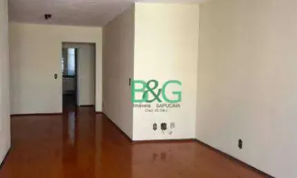 Apartamento com 3 dormitórios à venda, 156 m² por R$ 702.000 - Vila Moreira - Guarulhos/SP