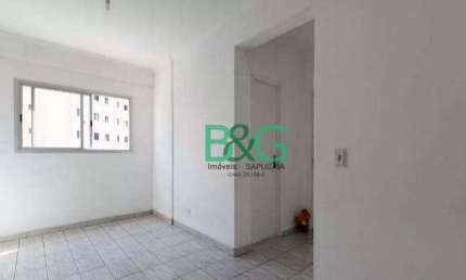 Apartamento com 2 dormitórios à venda, 52 m² por R$ 279.000,00 - Macedo - Guarulhos/SP