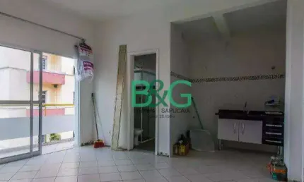 Apartamento com 1 dormitório à venda, 40 m² por R$ 198.900,00 - Campos Elíseos - São Paulo/SP