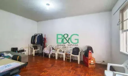 Apartamento com 1 dormitório à venda, 54 m² por r$ 209.000,00 - centro - são paulo/sp