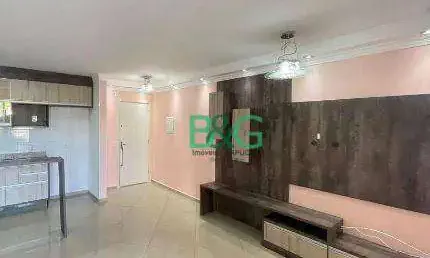 Apartamento com 3 dormitórios à venda, 82 m² por r$ 629.000,00 - vila augusta - guarulhos/sp