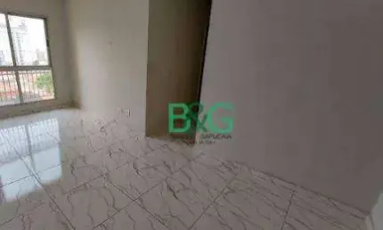 Apartamento à venda, 53 m² por r$ 284.000,00 - jardim são judas tadeu - guarulhos/sp