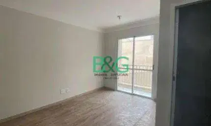 Apartamento com 3 dormitórios à venda, 57 m² por r$ 459.000 - tatuapé - são paulo/sp