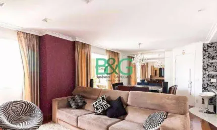 Apartamento com 2 dormitórios à venda, 92 m² por r$ 1.159.000 - tatuapé - são paulo/sp