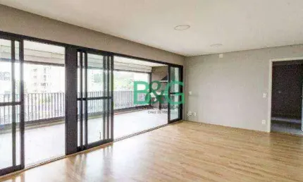 Apartamento com 2 dormitórios à venda, 123 m² por r$ 1.798.000 - tatuapé - são paulo/sp