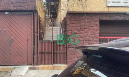 Casa com 4 dormitórios à venda, 446 m² por R$ 2.438.000,00 -  Belénzinho  - São Paulo/SP