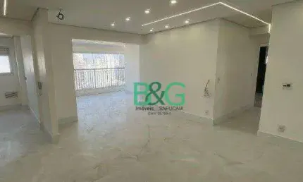Apartamento com 3 dormitórios à venda, 106 m² por r$ 1.598.000 - tatuapé - são paulo/sp