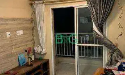 Apartamento com 2 dormitórios à venda, 62 m² por R$ 419.000 - Macedo - Guarulhos/SP