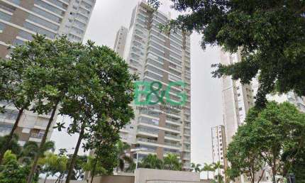 Apartamento com 4 dormitórios à venda, 146 m² por R$ 2.600.000,00 - Belenzinho - São Paulo/SP