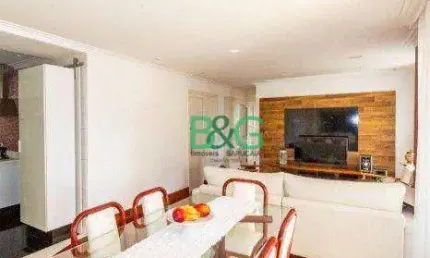 Apartamento com 2 dormitórios à venda, 92 m² por r$ 1.159.000,00 - tatuapé - são paulo/sp