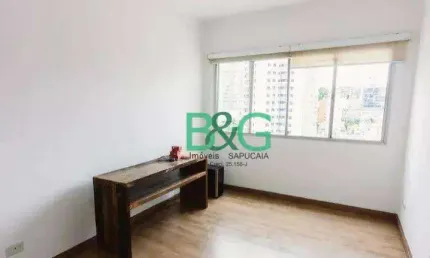 Apartamento com 2 dormitórios à venda, 70 m² por r$ 533.900,00 - alto da lapa - são paulo/sp