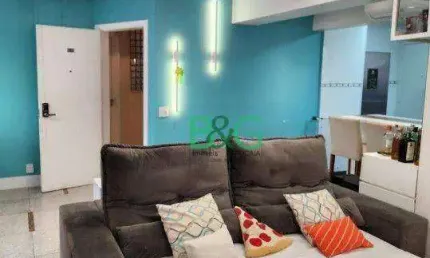Apartamento com 3 dormitórios à venda, 97 m² por r$ 1.249.000 - tatuapé - são paulo/sp