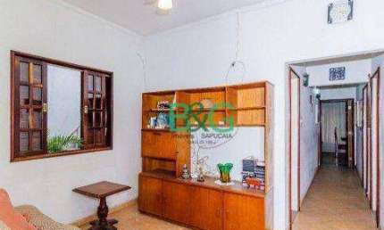 Sobrado com 3 dormitórios à venda, 150 m² por R$ 1.199.000 - Tatuapé - São Paulo/SP
