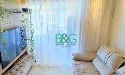 Apartamento à venda, 38 m² por R$ 489.000,00 - Picanço - Guarulhos/SP