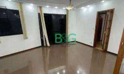 Apartamento com 4 dormitórios à venda, 90 m² por R$ 698.600 - Vila Augusta - Guarulhos/SP