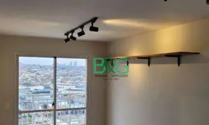 Apartamento à venda, 33 m² por R$ 240.000,00 - Jardim Santa Teresinha - São Paulo/SP